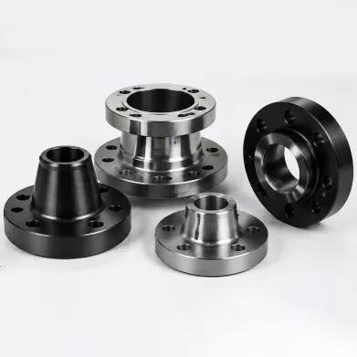 Flange அடாப்டர்