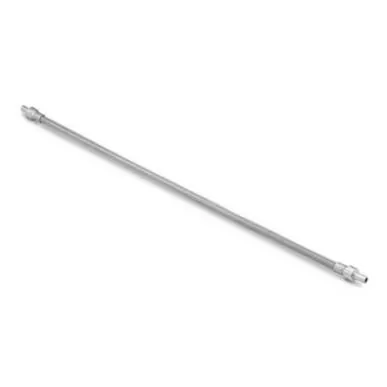 தூய டெஃப்ளான் PTFE மென்மையான உள் துளை குழாய்